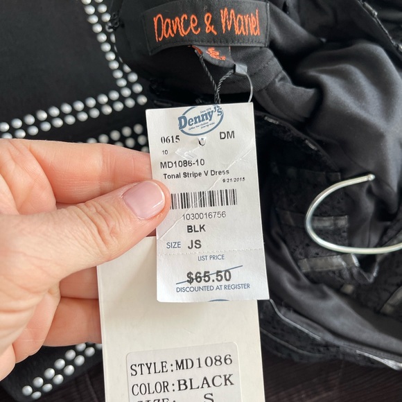 Dance & Marvel - Picture 8 of 8